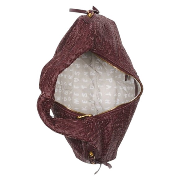 AIMEE KESTENBERG Leather Chelsea Hobo - Picture 2 of 3